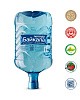 Вода питьевая «Легенда Байкала» негазированная 11,3 л, пластик